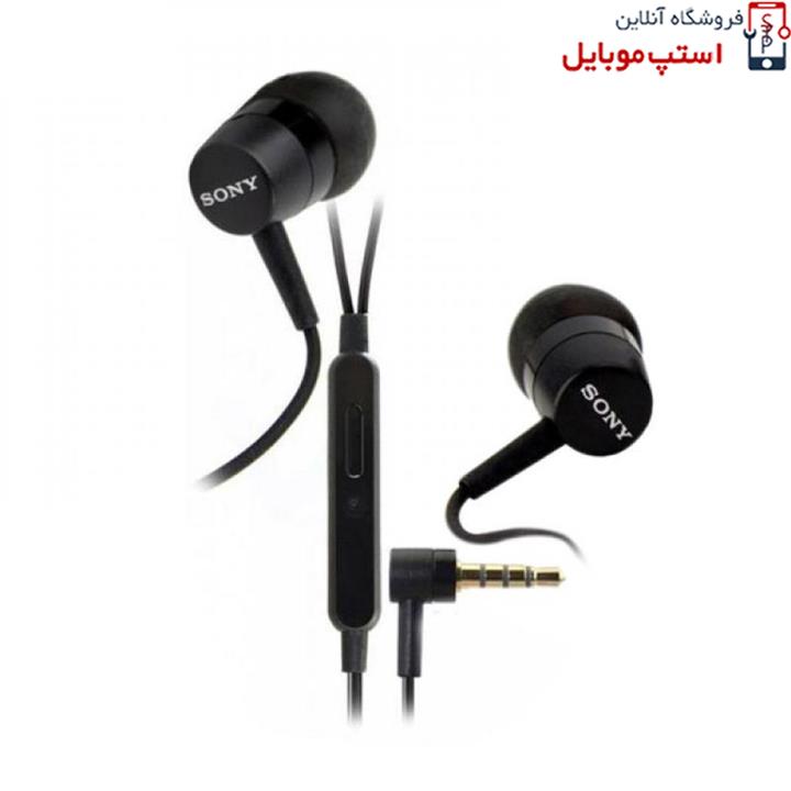 هندزفری اورجینال گوشی سونی SONY Z5